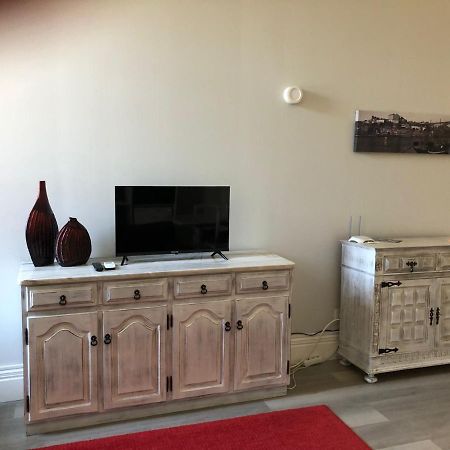 Art'S District Terrace Sunset Apartment Порто Екстериор снимка