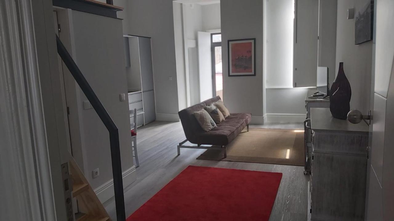 Art'S District Terrace Sunset Apartment Порто Екстериор снимка