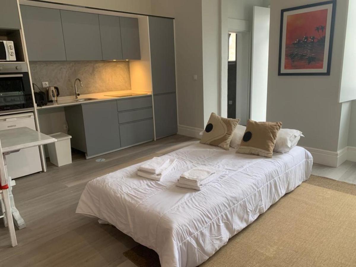 Art'S District Terrace Sunset Apartment Порто Екстериор снимка