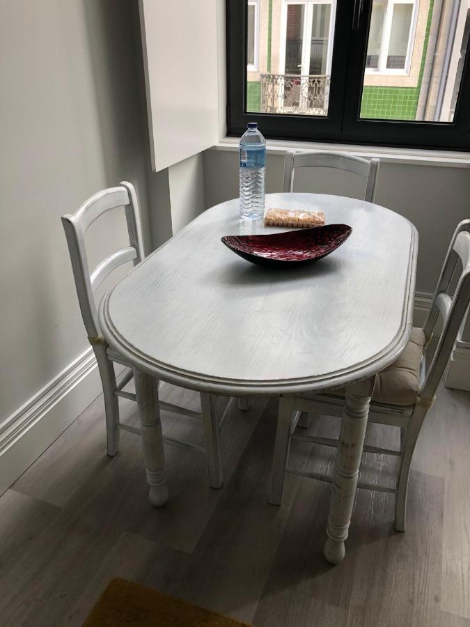 Art'S District Terrace Sunset Apartment Порто Екстериор снимка