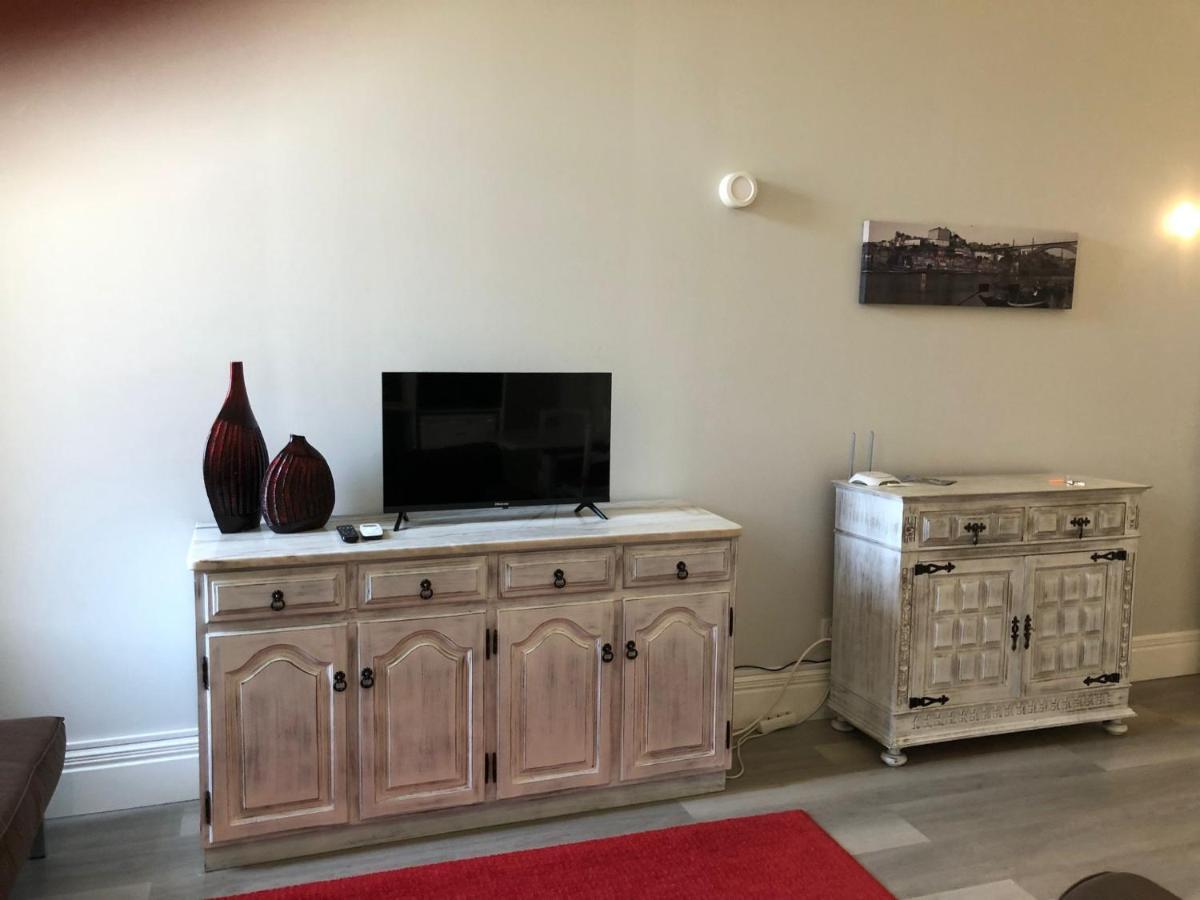 Art'S District Terrace Sunset Apartment Порто Екстериор снимка