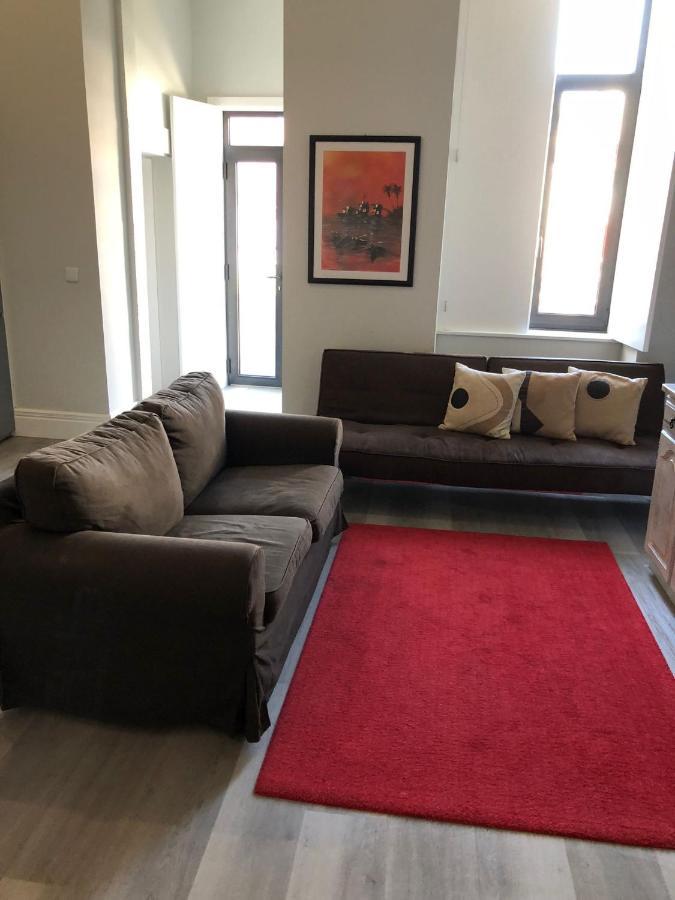Art'S District Terrace Sunset Apartment Порто Екстериор снимка