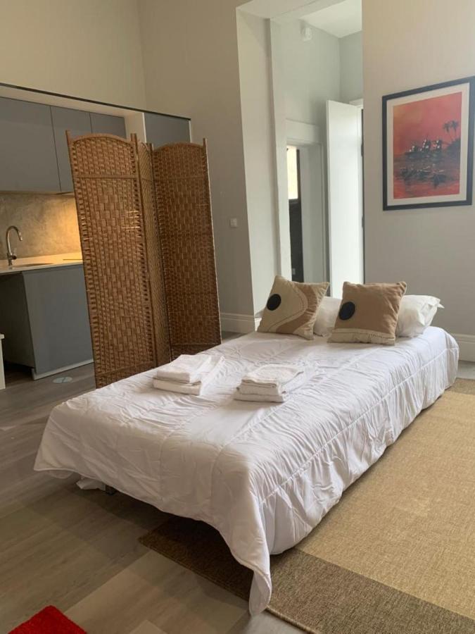 Art'S District Terrace Sunset Apartment Порто Екстериор снимка