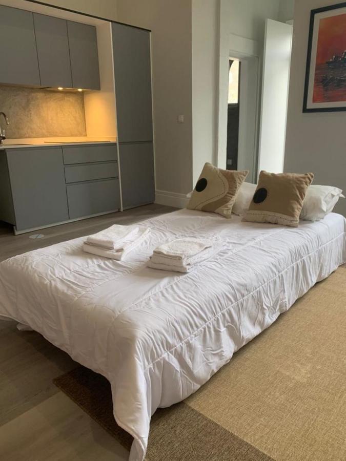 Art'S District Terrace Sunset Apartment Порто Екстериор снимка