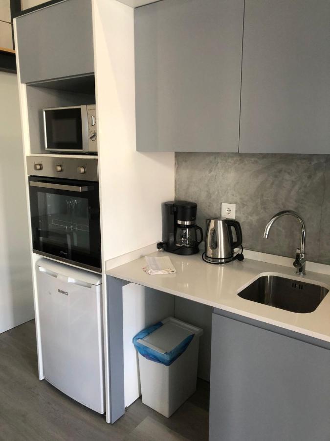 Art'S District Terrace Sunset Apartment Порто Екстериор снимка
