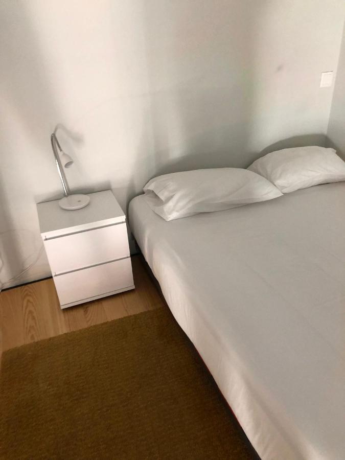 Art'S District Terrace Sunset Apartment Порто Екстериор снимка