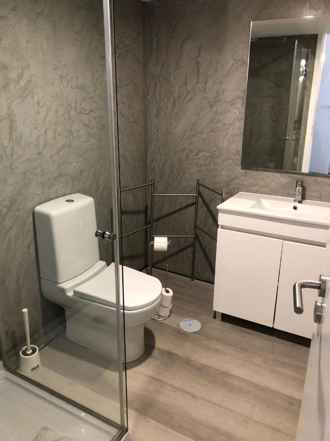 Art'S District Terrace Sunset Apartment Порто Екстериор снимка