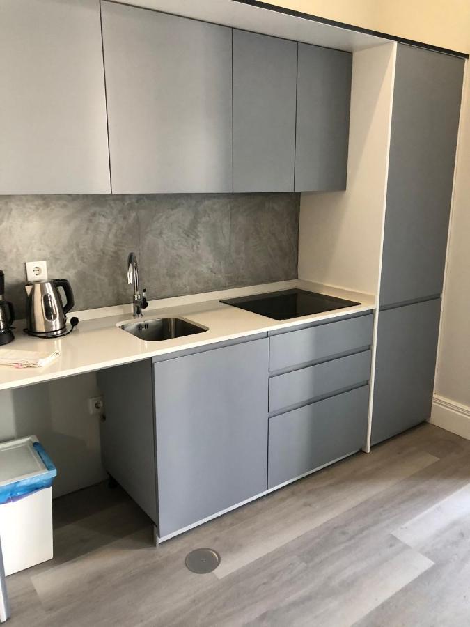 Art'S District Terrace Sunset Apartment Порто Екстериор снимка